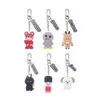 2024 FC 鑰匙圈吊飾 東京