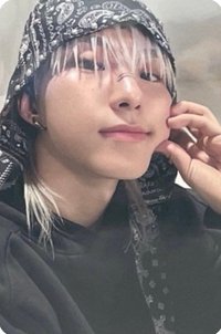 HxW<BEAM> GS25 特典卡 