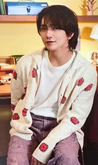 MINI11 tsutaya PB ver 特典卡 