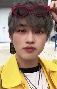 Beatbox 專輯卡 單封ver 磁帶卡