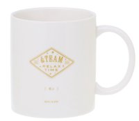 RELAX TIME 一番賞 馬克杯 C賞