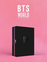 BTS World 專輯 OST