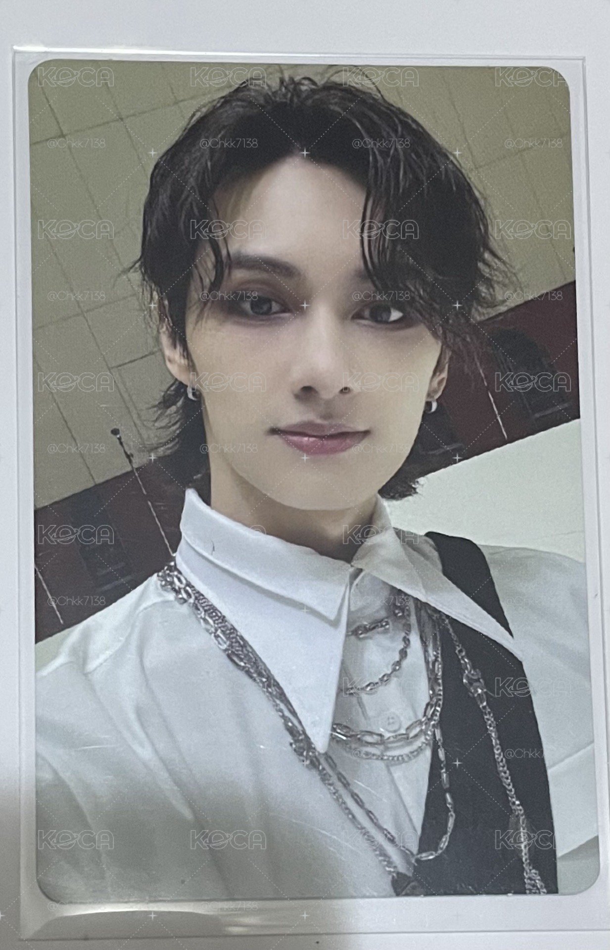SEVENTEEN 精選專 KIT 俊