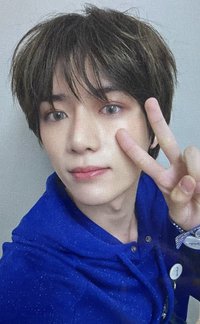 24’巡迴 入場卡 / 場限卡 