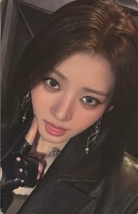 WE GO UP 周邊卡 隨機卡包滿額