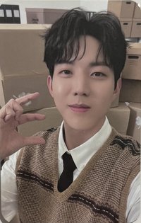 23聖誕控 jyp 三代手燈 周邊卡 
