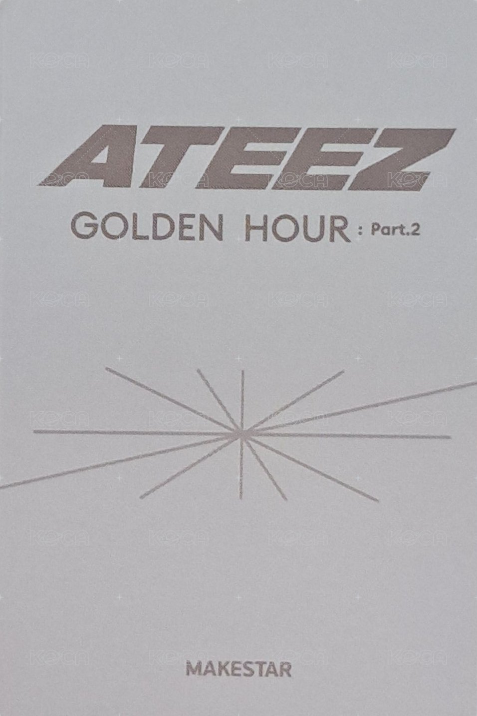 GH2 ms 5.0 簽售卡  背面