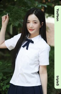 Hachi 1st fm 入場卡 / 場限卡 aa369