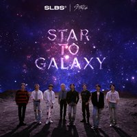SLBS x Stray Kids｜STAR TO GALAXY