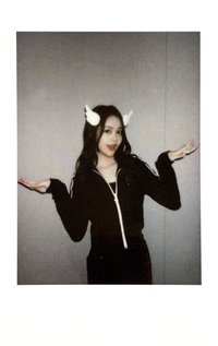 Style wm 幸運卡 拍立得