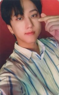 1st 日本巨蛋巡迴 入場卡 / 場限卡 福岡 08/16