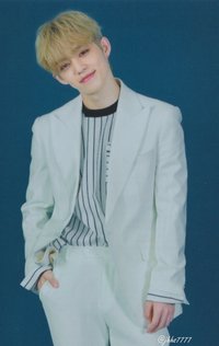 OTY演唱會 隨機卡 韓區卡包卡