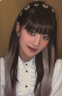 三期會員禮 會員禮卡 B ver.
