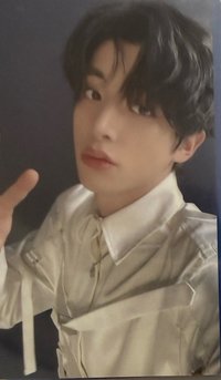 結 -YOU- 日咖 特典卡 