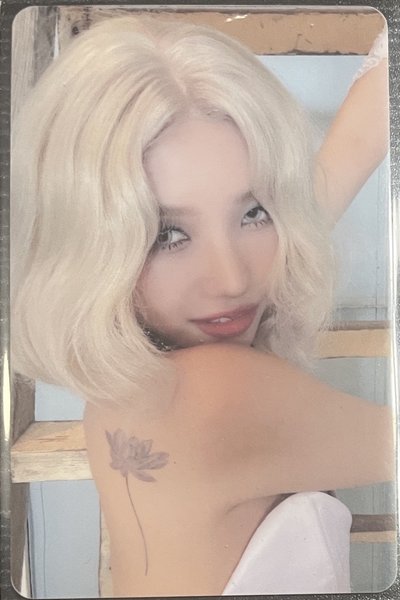 《I love》WM2.0韓文卡背