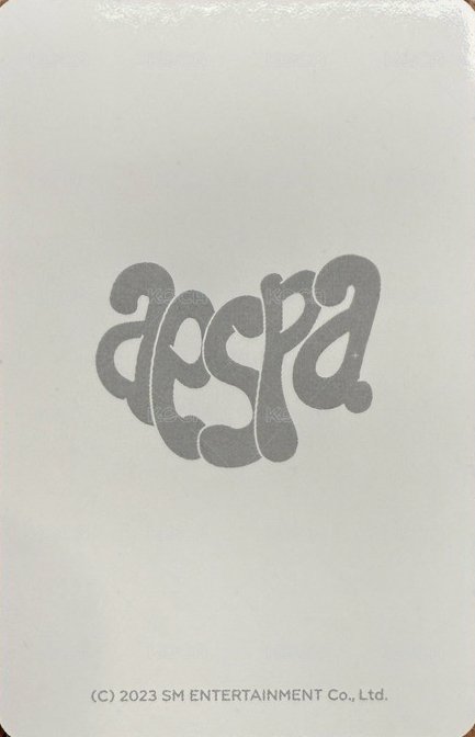 ctmi 隨機卡 粉版吉 背面