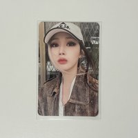 My World T版專卡 吉