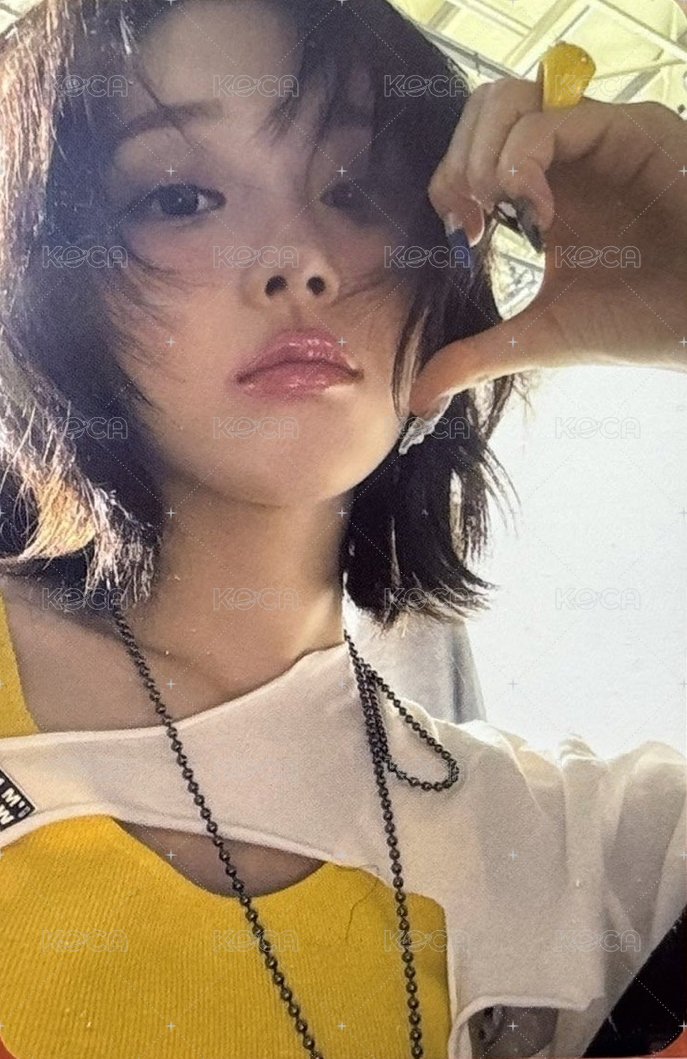 Rich Man 周邊卡 快閃鑰匙圈冬 正面