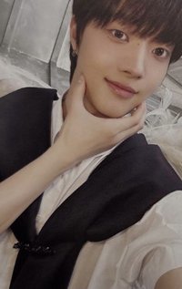 BTL 專輯卡 Mini CD-R ver