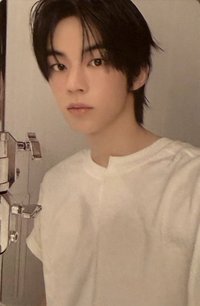 Play Hard 專輯卡 單封