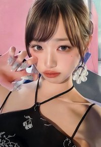 IVE SWITCH 打歌卡 2.0