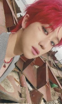 正四 環球 CARAT ver. 特典卡 