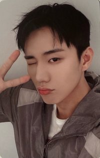 DUH km 台北場 簽售卡 寅拓