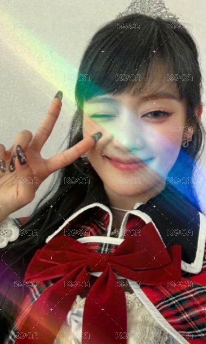 I feel ms 6.0 幸運卡  正面