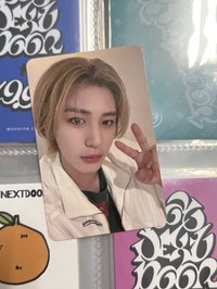 19.99 打歌卡 Nice Guy 💖 LEEHAN