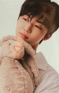 2022年曆 sm 特典卡 