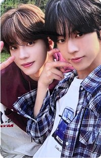 25 首爾場 入場卡 / 場限卡 雙人粽卡 12雙人卡