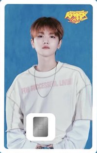 Knock On 巡迴 交通卡 namane 聯名卡