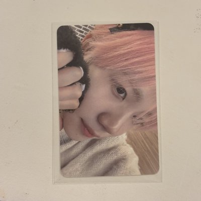 🌟oy 簽售卡 全員 可單