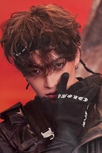 Will 專輯卡 A ver. Z