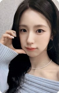 I SWAY am 4.0 線下 簽售卡 