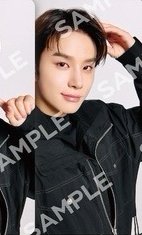 四巡THE MOMENTUM 隨機卡 日場