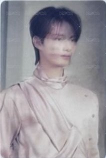 RIGHT HERE 周邊卡 變化卡 正面