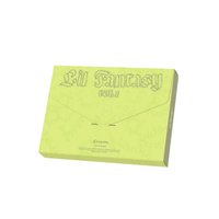 LIL FANTASY vol.1 專輯 Glimmer ver.