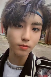 IN生 專輯卡 雙面A版