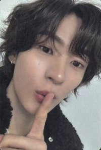 生日MD 周邊卡 收納包卡