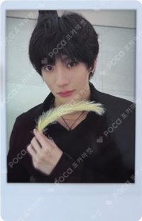 ODYSSEY dmm 幸運卡 拍立得