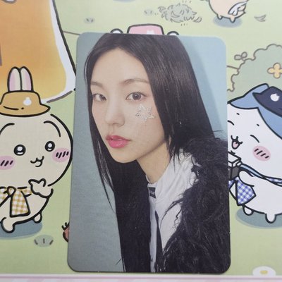 GOLD 專輯卡 STANDARD ver.