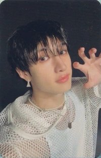 ATE 專輯卡 Ate ver.