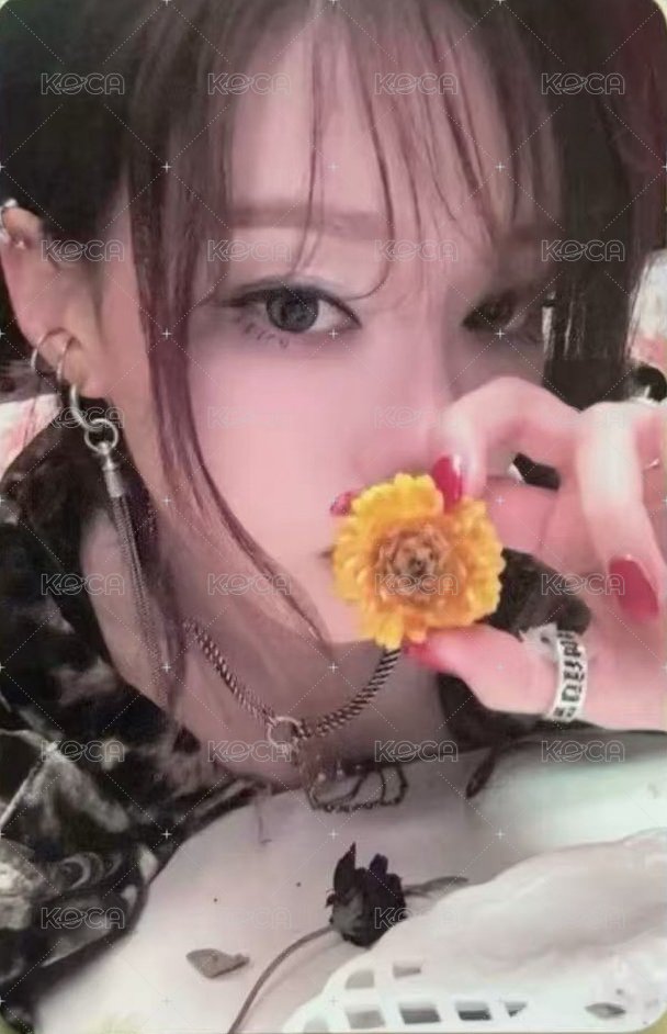 Dirty Work Amazon 專輯卡 亞馬遜冬 正面