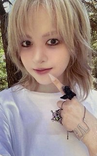 STICK OUT 專輯卡 限量版莉