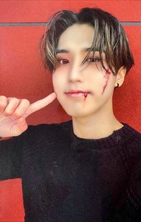 ODDINARY 抽選卡 MANIAC 串流活動