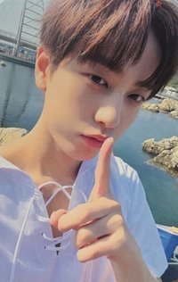 青嵐 (Aoarashi) 日咖 通路 特典卡 