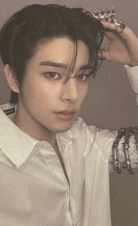 迷六 泡澡球 專輯卡 