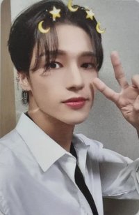 Movement ms 4.0 簽售卡 