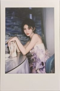 精彩OK!336期 九月刊 雜誌卡 A封拍立得